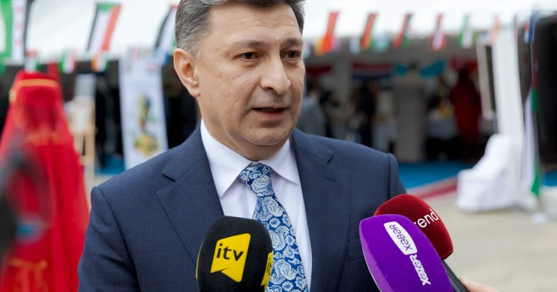 Межкультурный студенческий фестиваль в АМУ фото