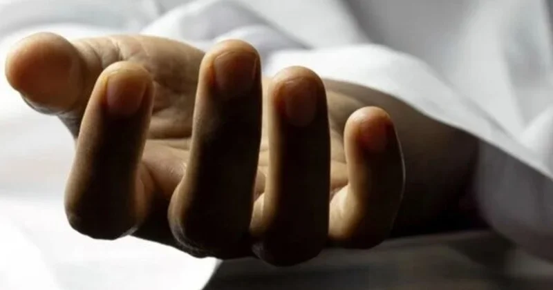 Bakıda 17 yaşlı oğlan infarktdan öldü