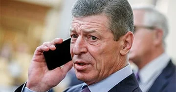 Putinin yaxın çevrəsində müharibəni pisləyən yeganə məmur..?