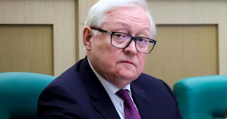 Ryabkov: Avropa Ukrayna ilə bağlı qərarların qəbuluna müdaxilə edib