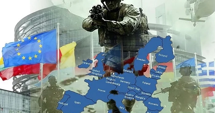 Ukrayna üzrə gizli plan Qərbi parçaladı: ABŞ soyuq savaşı Avropa məkanına keçirir