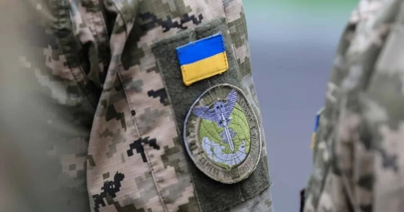 Украинская разведка взломала сети спецсвязи РФ вдоль фронта