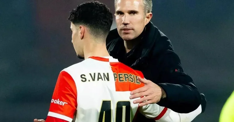 Oğlunu oyuna daxil etdi matçdan sonra böyük qalmaqal yarandı FOTO