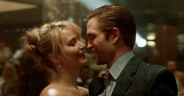 “Sevgimi öldür” filmi Rusiyada nümayiş olunub...