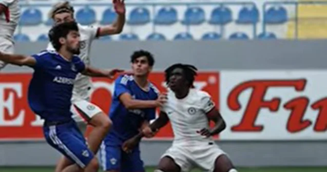 UEFA “Qarabağ”ı cərimələdi KONKRET