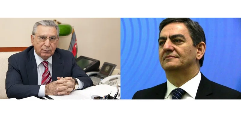 Gizli dialoqların pərdə arxası: “Boz Kardinal” Əli Kərimli əlaqəsi