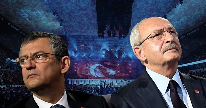 Özgür Özəldən Kılıçdaroğlunun “təmizləmə” çağırışına cavab