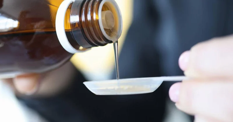 2 yaşa qədər uşaqlara qətiyyən belə dərmanları vermək olmaz Xəbərdarlıq