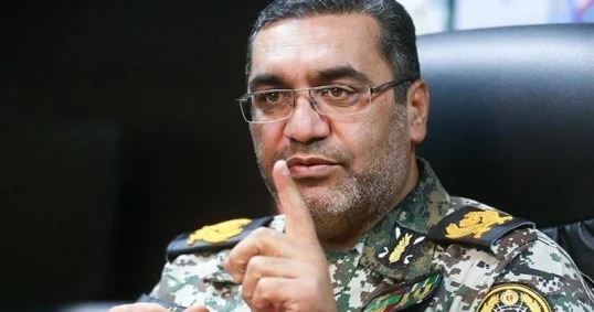 Иран: в конфликте участвовали 33 страны, поддерживая Израиль