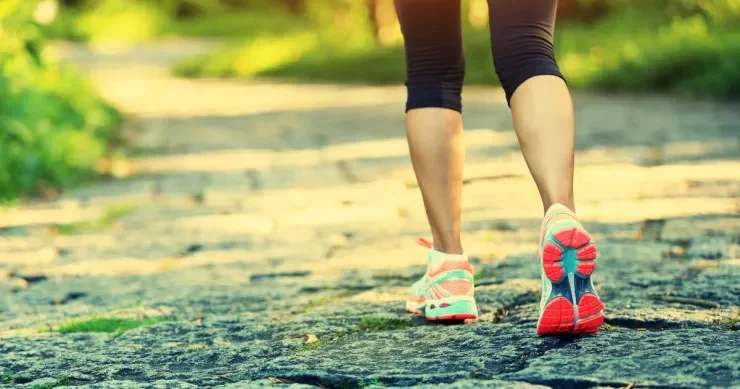 Hansı daha faydalıdır? tez gəzmək, yoxsa yavaş?