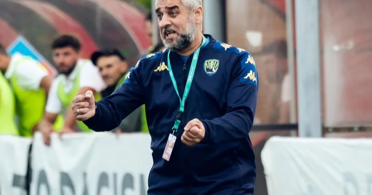 Çempionluğa iddialı klubda yeni baş məşqçi SON DƏQİQƏ