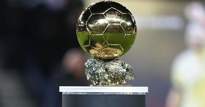 “Qızıl top”un favoriti müəyyənləşdi Mbappe və Haaland geridə qaldı