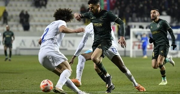 Sabah böyük hesabla qalib gəldi, Qarabağ ın növbəti sınağı