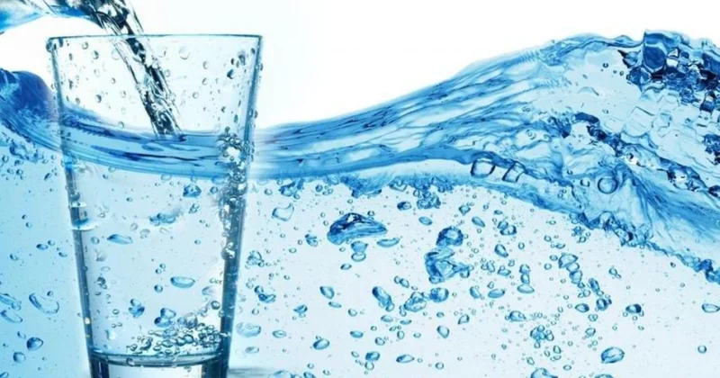 Ученые рассказали, из за чего истощаются запасы пресной воды в Европе