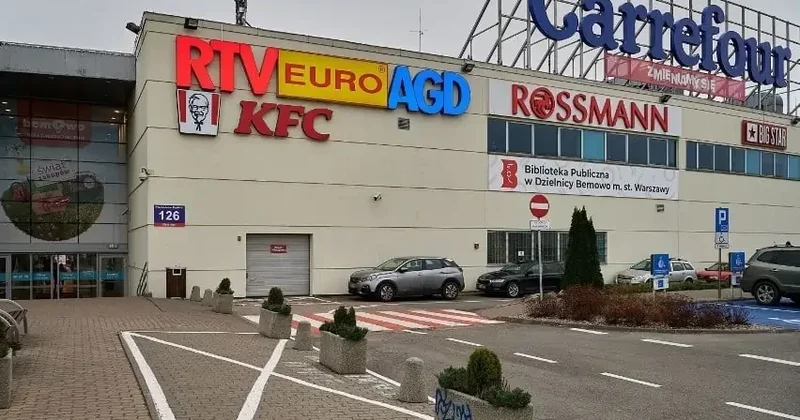 Варшава хочет создать госпродовольственный ритейл