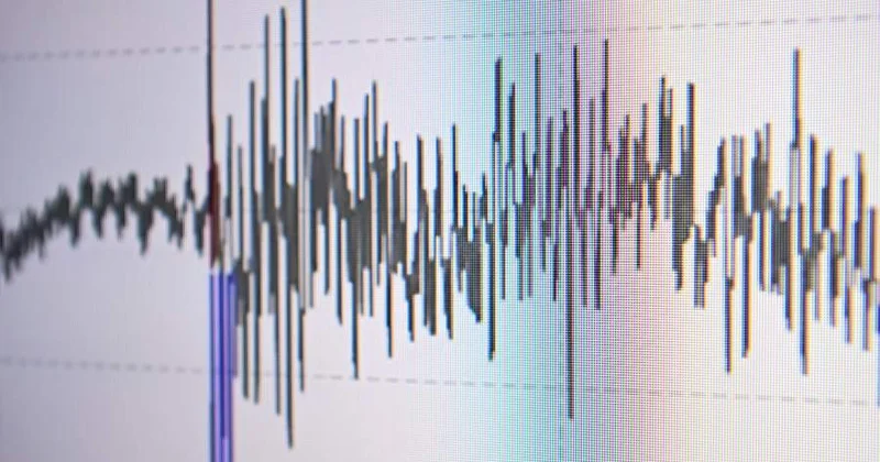 В Гватемале произошло землетрясение магнитудой 5,8