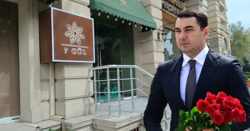 Nazir “7GÜL”lə razılaşdı: 250 min manatlıq “xarici qızılgül” və “yerli qızıgül” alır