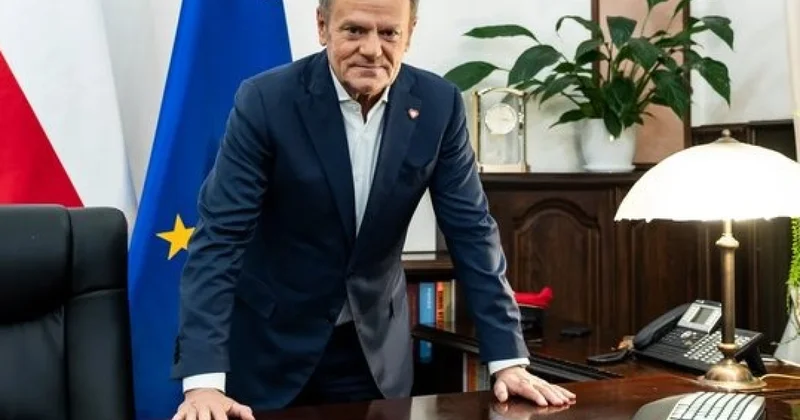 Премьер Польши назвал задачей НАТО противостояние России