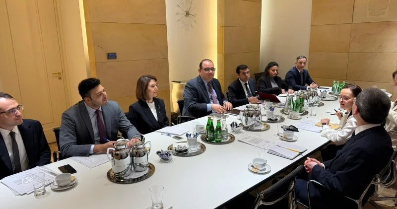 Azərbaycan və Polşa arasında konsulluq məsləhətləşmələri keçirilib