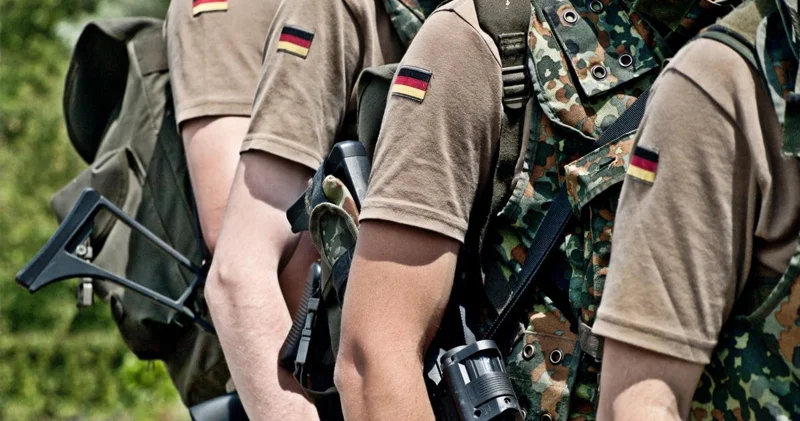 Almaniya silahlara 3,4 milyard avro ayıracaq: Nələr alacaqlar?