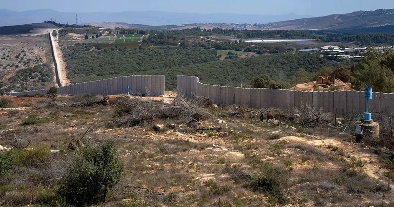 Ливан обвиняет Израиль в попытке создать буферную зону