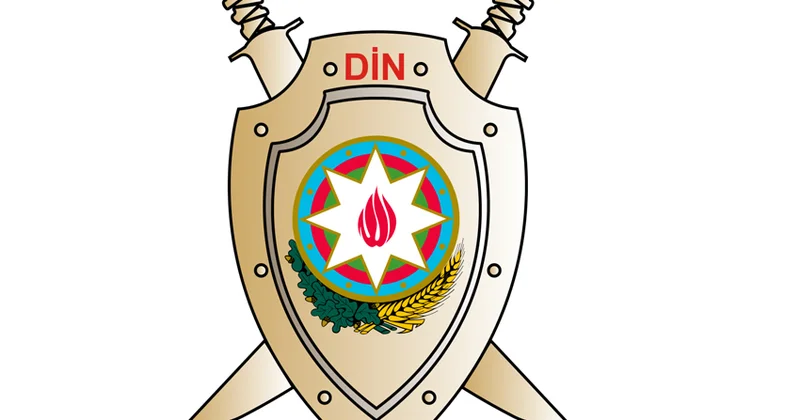 Narkotik istifadə edən sürən sürücü saxlanılıb