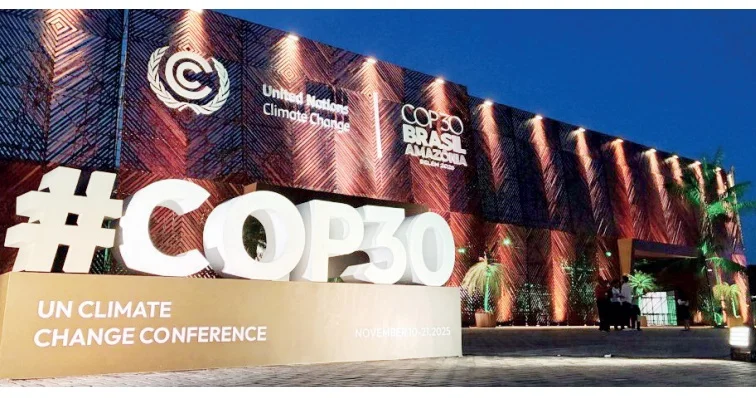 Azərbaycanın iqlim savadlılığı təşəbbüsünün geosiyasi çəkisi