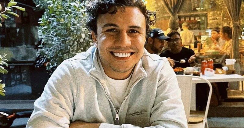 Azərbaycanlı bloqer Dubayda idmançı tərəfindən döyüldü