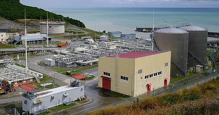 Qazaxıstan neft ixracını alternativ marşrutlara yönəldəcək