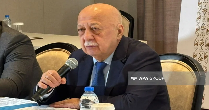 Лачин станет площадкой нового кинофестиваля государств СНГ