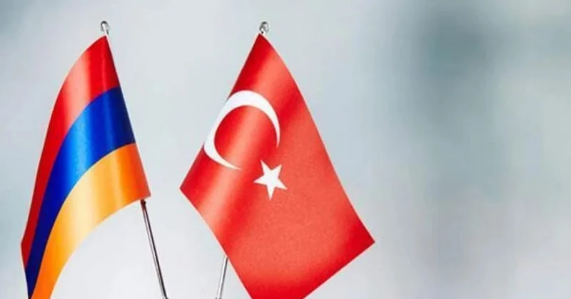 Ermənistan və Türkiyə Tramp marşrutu çərçivəsində yeni iqtisadi və logistika imkanlarını müzakirə edib