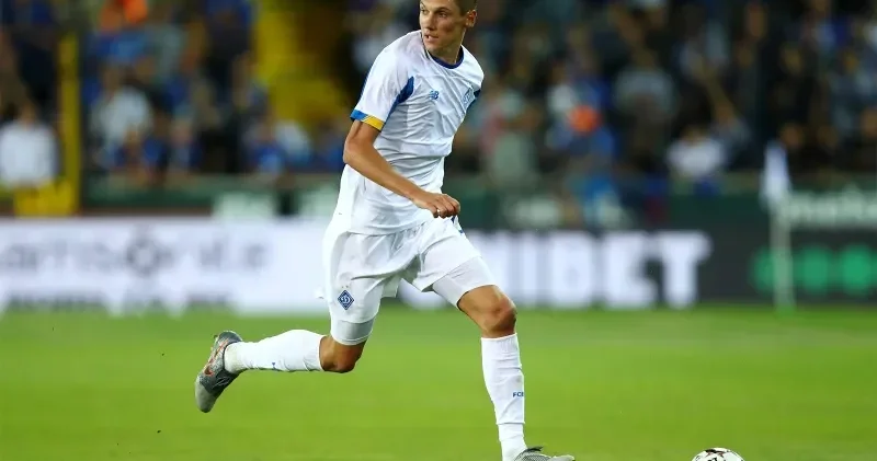 Məşhur futbolçunu zorla müharibəyə apardılar