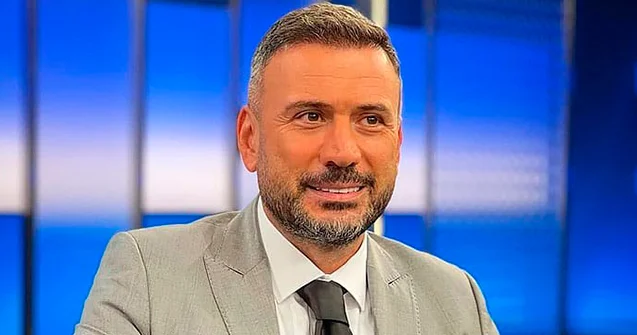 İTV Ertem Şenerin “Qarabağ”ın oyununda KONKRET