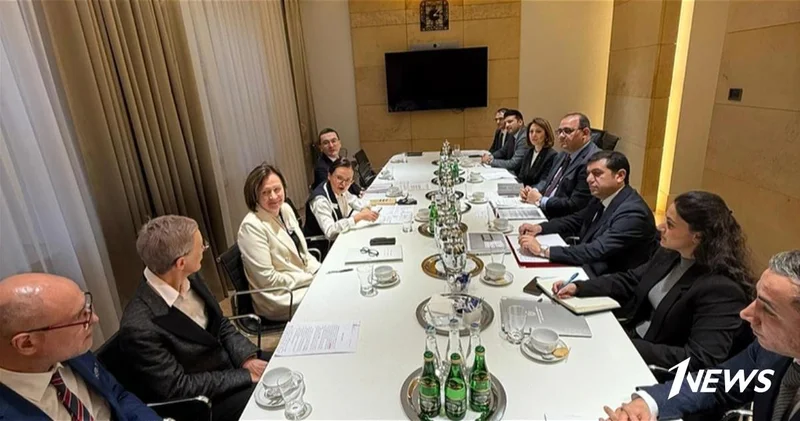 МИД Азербайджана и Польши провели первые консульские консультации