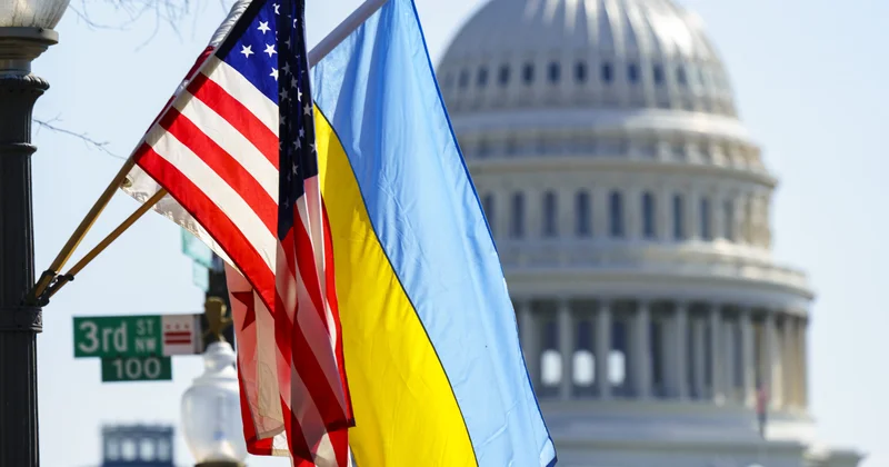 Умеров и Кислица посетят США для обсуждения украинского плана