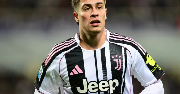 Yuventus Kalyari matçında 3 qol VİDEO