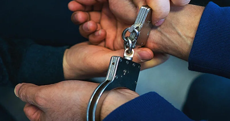 Ötən gün axtarışda olan 341 nəfər saxlanılıb