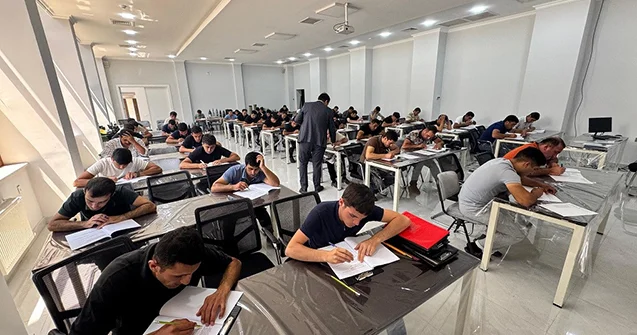 48 işsiz ANAMA ilə birgə təşkil olunmuş peşə hazırlığı kursuna cəlb edilib