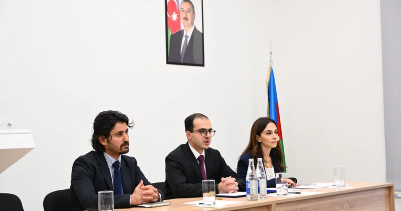 В рамках подготовки к WUF13 состоялась встреча с представителями средств размещения