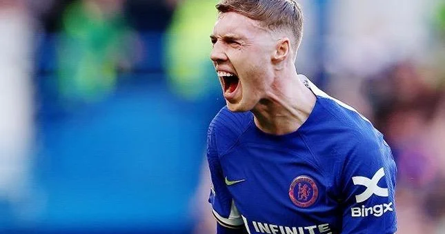 Palmer London derbisində oynayacaq?