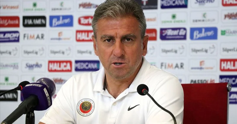 Tanınmış türk məşqçi Azərbaycanda işləmək istəyir