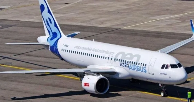 Российские авиалайнеры остались без программного обеспечения