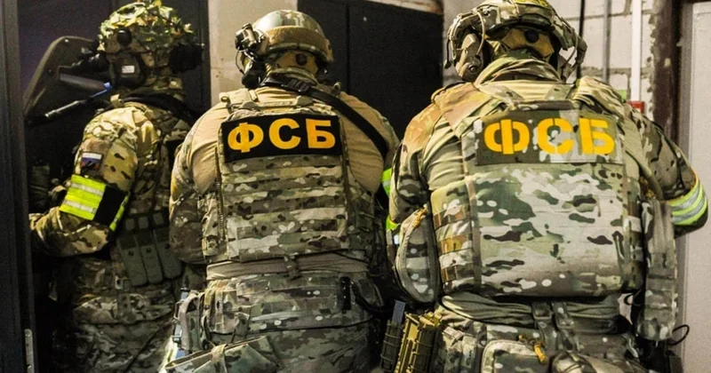 Moskva yaxınlığında qaz kəmərini partlatmaq istəyən rusiyalı tutuldu: Ukraynadan gəlibmiş