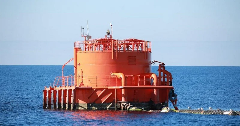 Ukrayna Xəzər Boru Kəmər Konsorsiumuna hücum etdi