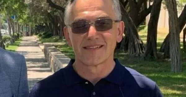 Saleh Rüstəmli də saxlanıldı Bakıya gətirilir KONKRET