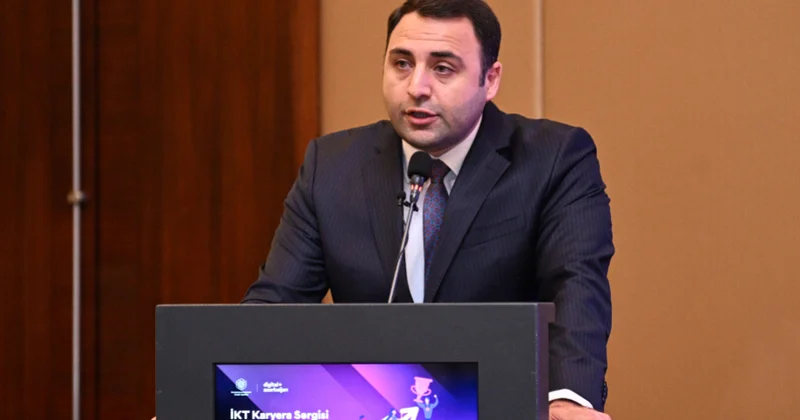 İRİA: Azərbaycanda 200 dən çox gənc beynəlxalq şirkətlərdə təcrübə proqramlarına cəlb olunub