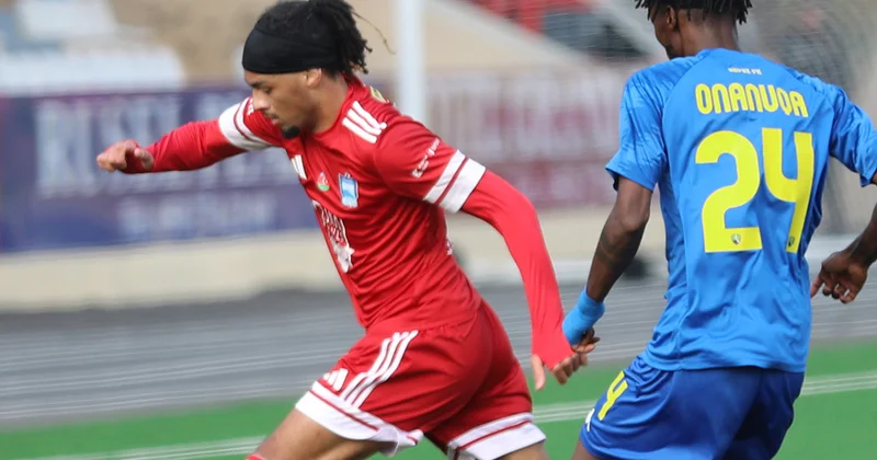 Zirə nin legioneri: “Bilmədim o, mənimlə danışmaq istədi, yoxsa dalaşmaq” VİDEO