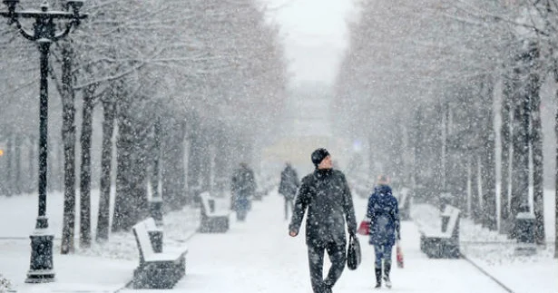 Azərbaycanda qış necə keçəcək? AÇIQLANDI