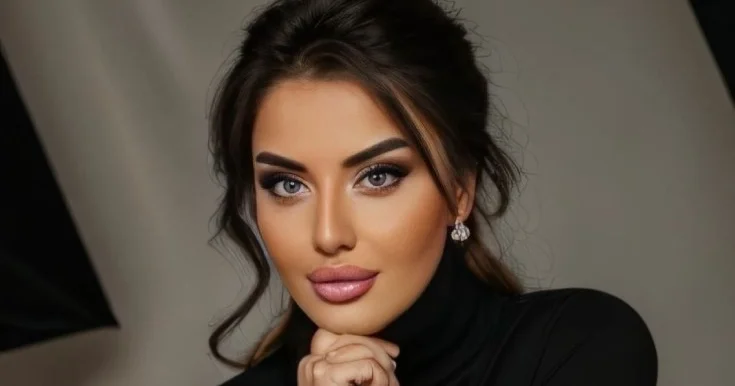 Ayşən Xəbərin varmı? nı təqdim etdi Video