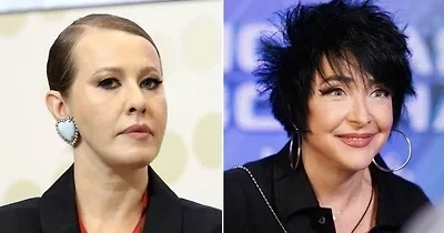 Генпрокуратура РФ намерена проверить Собчак и Лолиту на предмет аферы